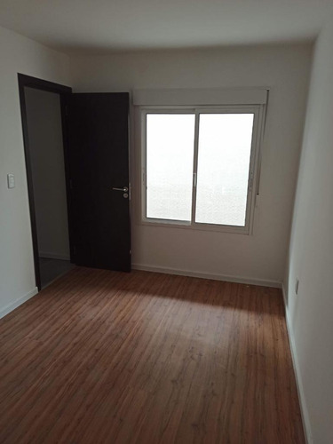 Imagen 8 de 18 de Con Renta. Venta Apartamento 1 Dormitorio A Estrenar En La Comercial Bajos Gastos.