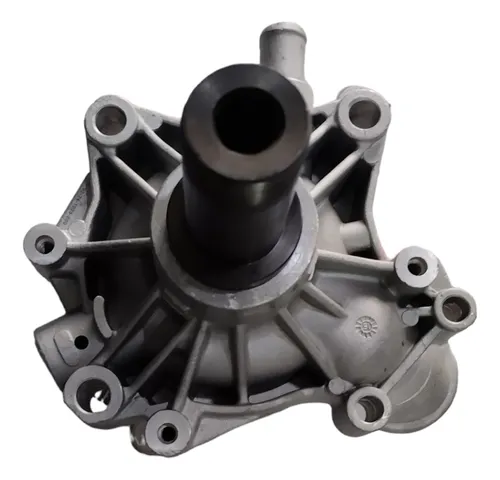 Bomba De Agua Iveco 70c16 3.0
