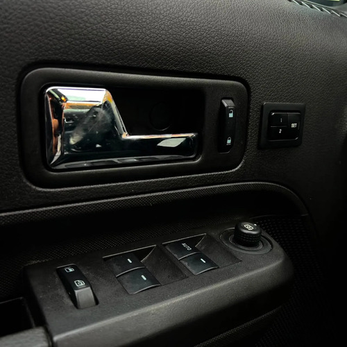 Ford Edge 3.5 FULL COMO NUEVA PERITAJE DONDE QUIERAS