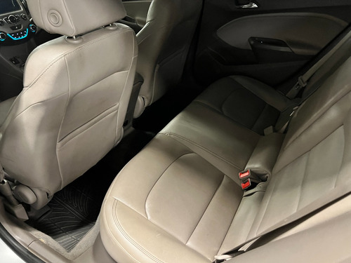 Renault Sandero 1.6 16v Intens