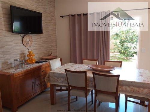 Imagem 8 de 29 de Casas Em Condomínio À Venda Em Bragança Paulista/sp - Compre O Seu Casas Em Condomínio Aqui! - 1479871