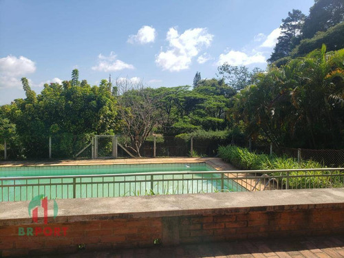 Imagem 25 de 30 de Casa À Venda, 577 M² Por R$ 2.200.000,00 - Chácara Vale Do Rio Cotia - Carapicuíba/sp - Ca0463