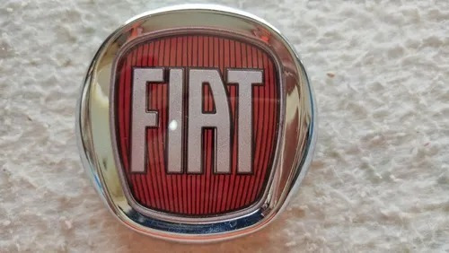 Emblema Logo Fiat Mala Stilo, Palio