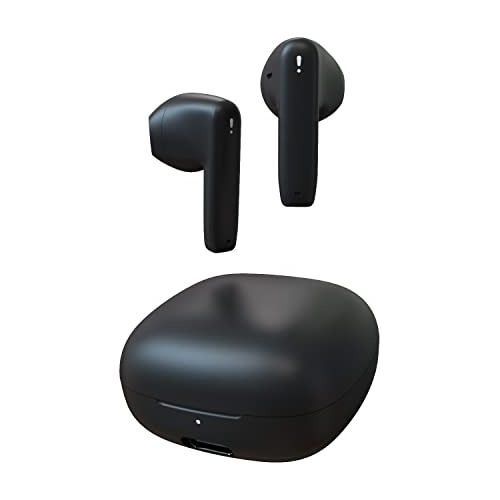 Libming Auriculares Bluetooth 5.0 Inalámbricos Con Estuche D