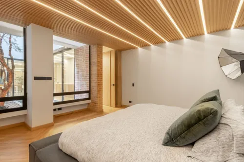 Apartamento En Arriendo/venta En Quinta Camacho. Cod V8935