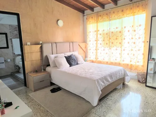 Espectacular Casa En La America Para Vivir O Construir