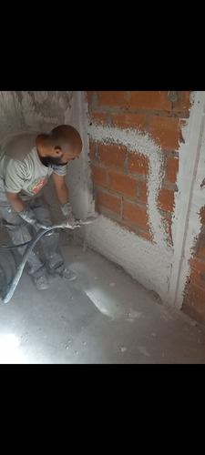 Imagen 2 de 5 de Yesero Especialista