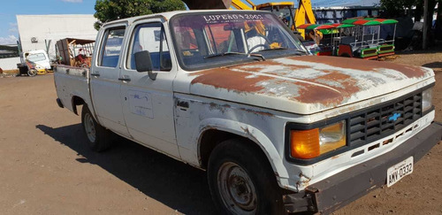 Chevrolet A20 A20