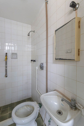 Imagem 15 de 30 de Apartamento - Ap00728 - 71100490