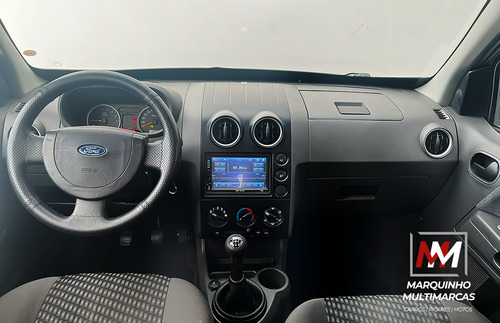 Ford Ecosport 1.6 Xls Flex 5p