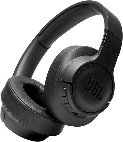 Audífonos inalámbricos JBL Tune 710BT negro