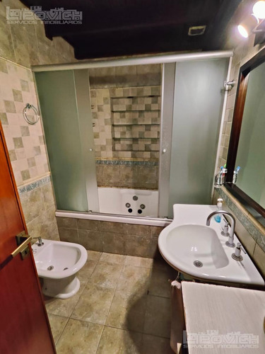 Ph En Venta. 5 Ambientes En Duplex. Reciclado Completamente. Quincho Con Parrilla. Sin Expensas. C. Arenal Al 4400. Villa Crespo