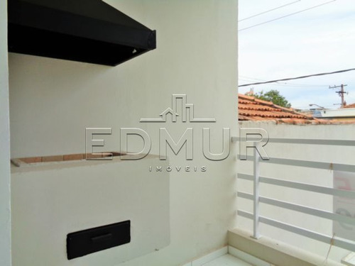 Imagem 3 de 10 de Apartamento - Vila Francisco Matarazzo - Ref: 11268 - V-11268