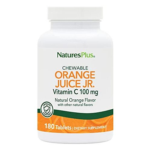 La Naturaleza Más Jugo De Naranja Jr Vitamina U472b