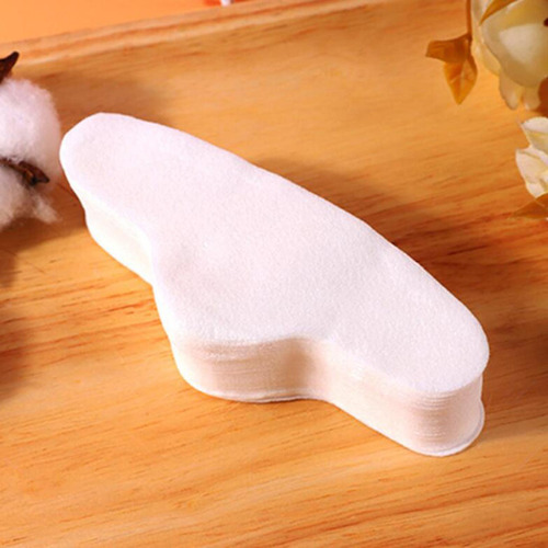 2 Paquete De 2-4 Almohadillas De Algodón De Papel 2 Piezas