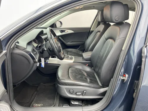 Audi A6 2.0 TFSI LUXURY