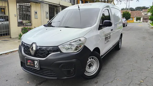 Renault Kangoo 1.6 Carga