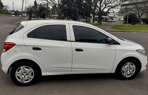 Chevrolet Onix 1.4 Joy Ls 98cv