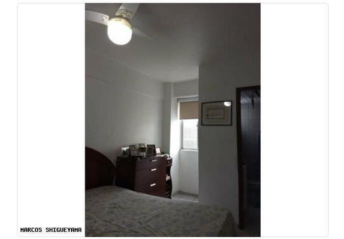 Apartamento Para Venda Em Salvador, Vila Laura, 3 Dormitórios, 1 Suíte, 2 Banheiros, 1 Vaga - Vg2621_2-1143020