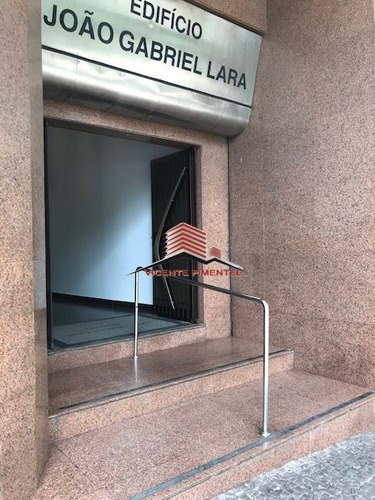 Sala Para Comprar No Gutierrez Em Belo Horizonte/mg - 2558