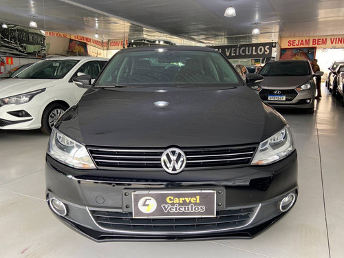 Volkswagen Jetta 2.0 Tsi Highline 211cv Gasolina 4p