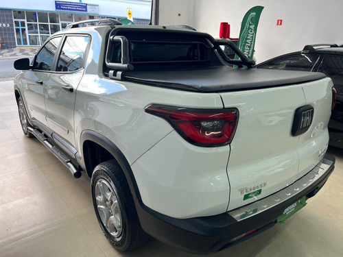 Fiat Toro TORO ENDUR TURB AT6