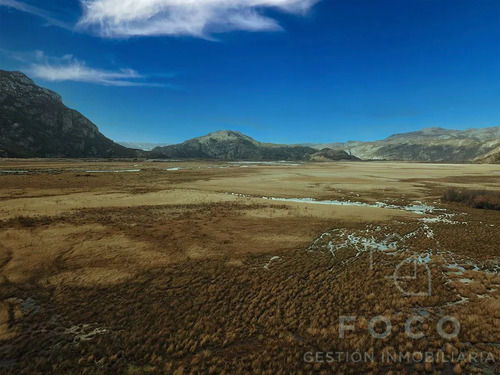 Parcela En Venta En Río Ibáñez
