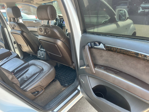Audi Q7 3.0 Elite V6 T 7 Pas At