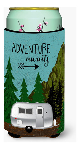 Caroline's Treasur Vha3022tbc Airstream Camper Adventure Boy