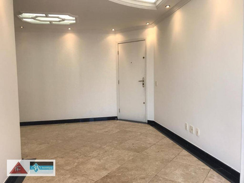 Imagem 3 de 30 de Apartamento Condomínio Quadra Azul , Tatuapé, São Paulo. - Ap4876