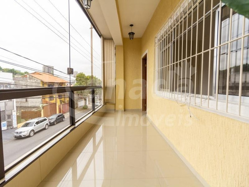 Ref.: 1391 - Sobrado Em Osasco Para Venda - V1391