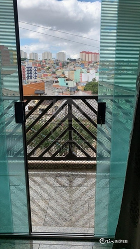 Imagem 3 de 20 de Casa Em Nova Gerti - São Caetano Do Sul - Sp - 32/120