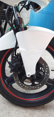 Imagem 4 de 8 de Honda Cbr 450 Sr