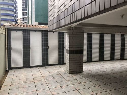 Imagem 3 de 19 de Apartamento Com 2 Dormitórios À Venda, 52 M² Por R$ 215.000 - Vila Guilhermina - Praia Grande/sp - Ap3324