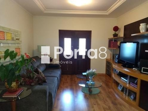 Imagem 7 de 15 de Casa Em Condominio - Parque Residencial Damha - Ref: 11889 - V-ca2440