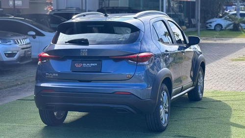 Fiat Pulse Drive At