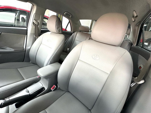 Toyota Corolla Corolla GLi 1.8 Flex 16V Aut.