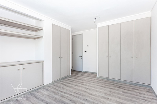 Última Unidad Dúplex Nuevo Con Un Estudio/oficina En 1 Piso
