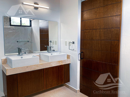 Casa En Residencial Vía Cumbres Cancún