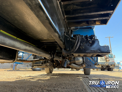 Grua Titan 2015 Ford Con Manitex 1770c De 17 Toneladas