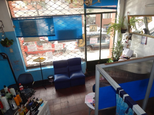 Local Comercial Cordón