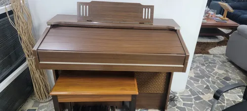 Organo Yamaha Excelente Estado (Usado)