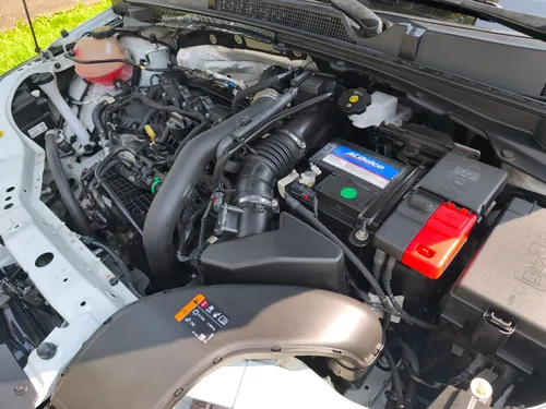Chevrolet Onix 1.0T Lt