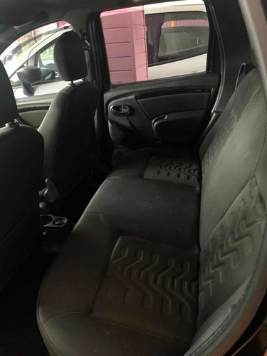 Renault Duster 2015 1.6 Ph2 4x2 Privilege 110cv