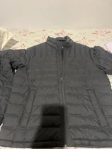 Comprar Levis Packable Puffer Jacket Gris Oscuro