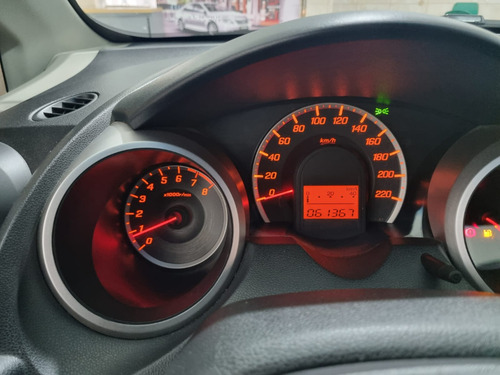 Honda Fit 1.4 Lx-l At 100cv