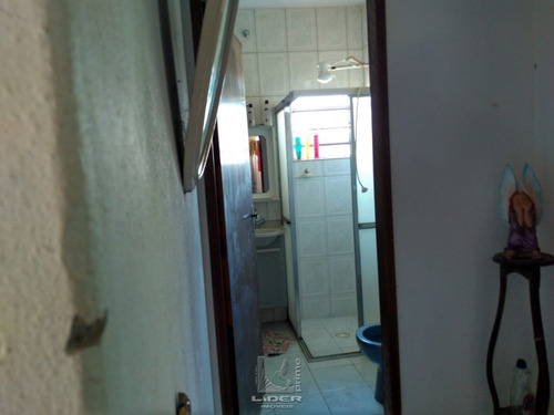 Chácara Guaripocaba Dos Souza Bragança Paulista - Ch0034-1