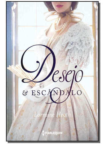 Desejo E Escândalo