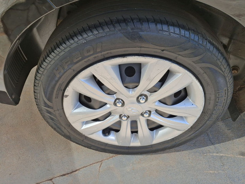 Hyundai HB20 HB20 Comf./C.Plus/C.Style 1.0 Flex 12V