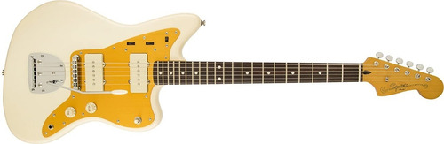 Imagen 2 de 4 de Guitarra Squier Jazzmaster J Mascis Signature